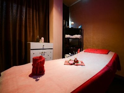 Hotel Golden Tulip Al Barsha