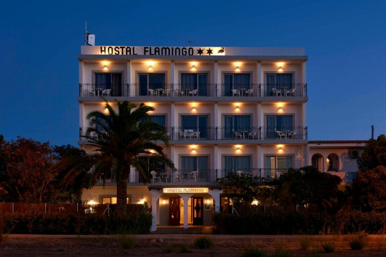 Hostal Flamingo