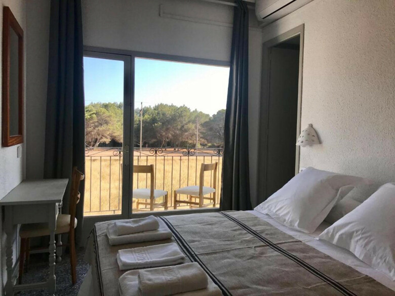 Hostal Flamingo