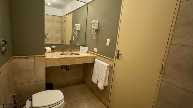 Raices Esturi�n Hotel