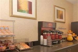 Hotel Comfort Suites