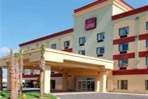 Hotel Comfort Suites