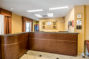 Hotel Comfort Suites