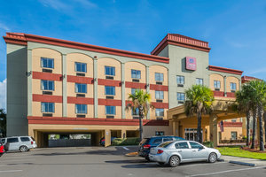 Hotel Comfort Suites
