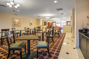 Hotel Comfort Suites