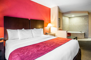 Hotel Comfort Suites