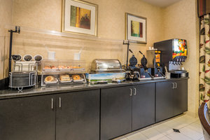 Hotel Comfort Suites