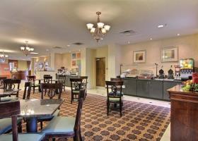 Hotel Comfort Suites