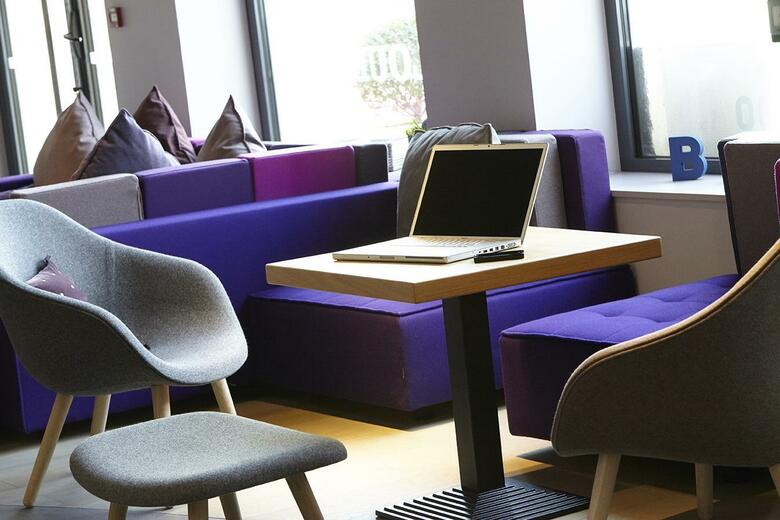 Hotel Campanile Lyon Gare Perrache Confluence