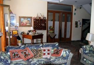 Conchiglia Hotel