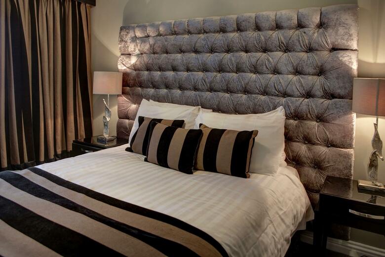 Hotel Best Western Derwent Manor