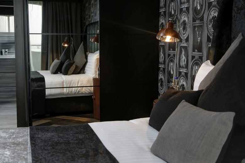 Hotel Best Western Derwent Manor