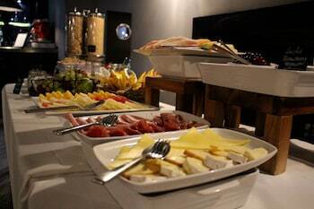 Hotel Best Western Derwent Manor