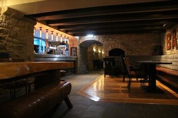 Hotel Best Western Derwent Manor