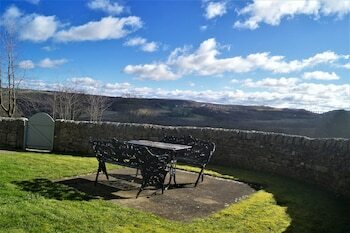 Hotel Best Western Derwent Manor