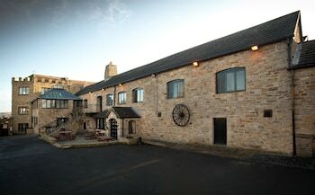 Hotel Best Western Derwent Manor