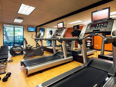Hotel Courtyard By Marriott Palm Desert
