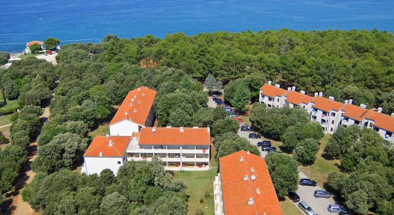 Hotel Apartments Sunset Lanterna