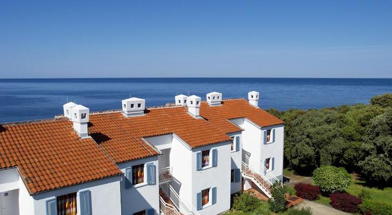 Hotel Apartments Sunset Lanterna