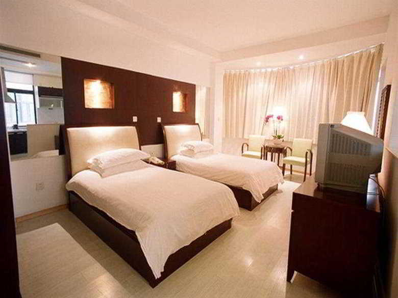 Hotel Hengsheng Peninsula International