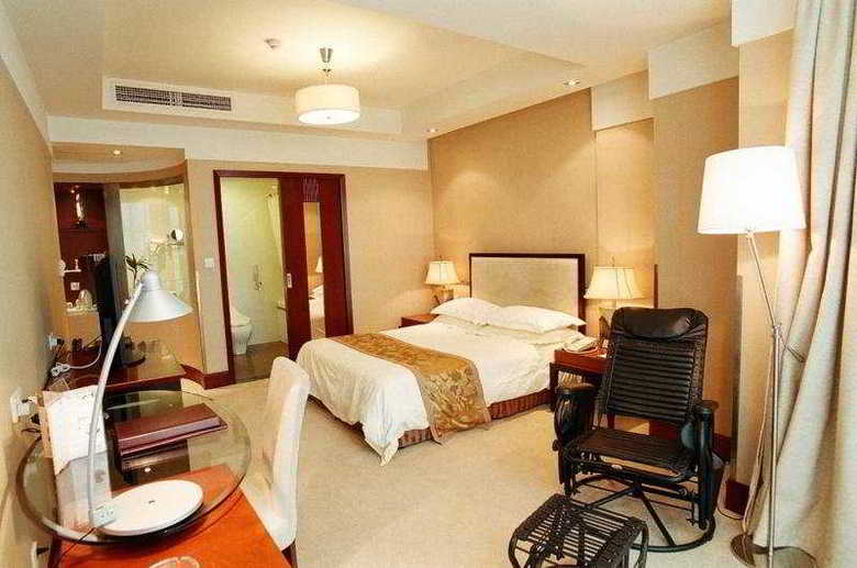 Hotel Hengsheng Peninsula International