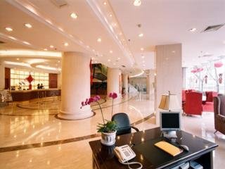 Hotel Hengsheng Peninsula International