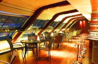 Hotel Hengsheng Peninsula International