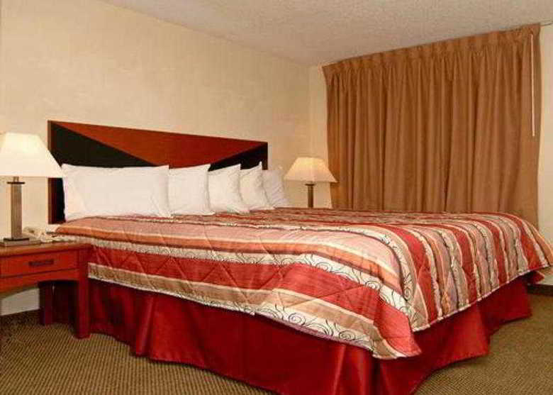 Hotel Sleep Inn Sarasota