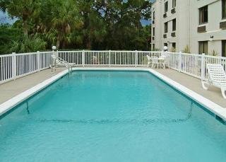 Hotel Sleep Inn Sarasota