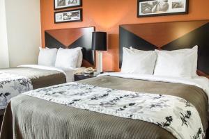 Hotel Sleep Inn Sarasota