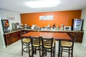 Hotel Sleep Inn Sarasota