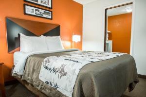 Hotel Sleep Inn Sarasota