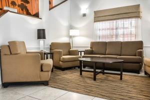 Hotel Sleep Inn Sarasota