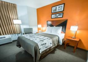 Hotel Sleep Inn Sarasota