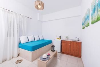 Apartamentos Bella Santorini