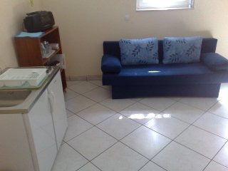 Hotel Stijena Apartamenti