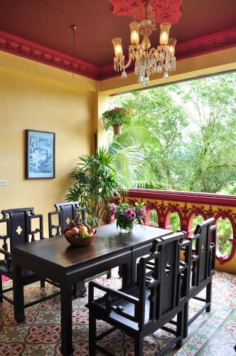 Hotel Heritage Residence Khaolak