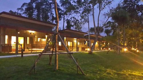 Hotel Khaolak Yama Resort