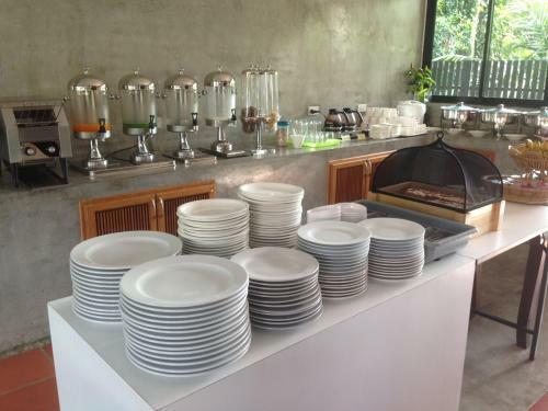 Hotel Khaolak Yama Resort