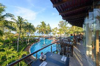 Hotel The Haven Khao Lak