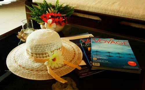 Hotel Fanari Khaolak Resort - Fanari Seafront Wing