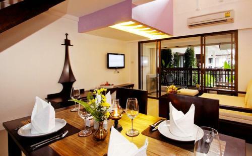 Hotel Fanari Khaolak Resort - Fanari Seafront Wing