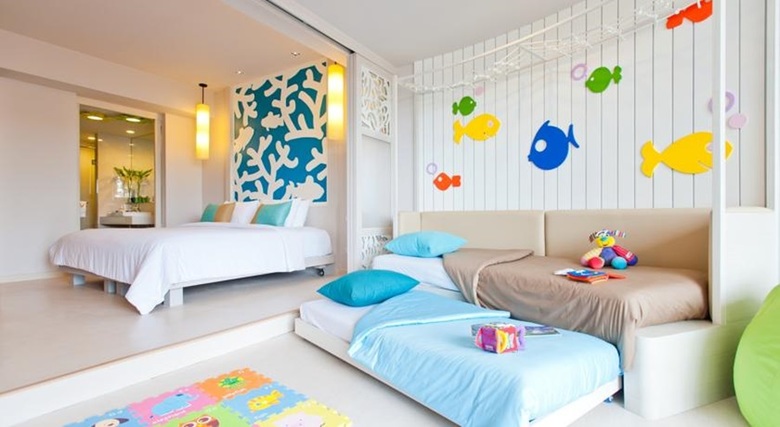 Hotel The Sands Khao Lak By Katathani
