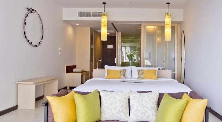 Hotel The Sands Khao Lak By Katathani