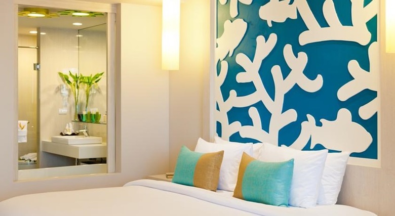 Hotel The Sands Khao Lak By Katathani