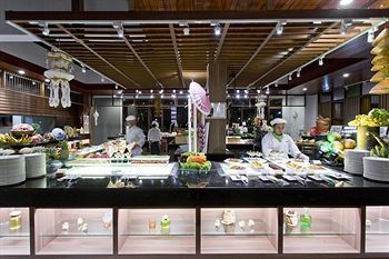 Hotel The Sands Khao Lak By Katathani