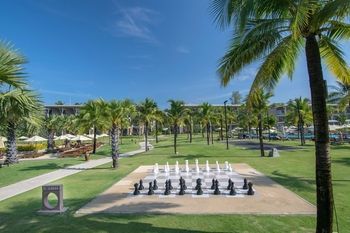 Hotel The Sands Khao Lak By Katathani