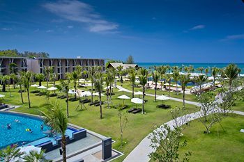 Hotel The Sands Khao Lak By Katathani