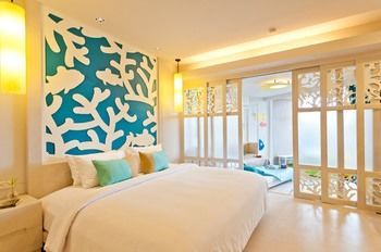 Hotel The Sands Khao Lak By Katathani