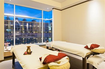 Hotel The Sands Khao Lak By Katathani
